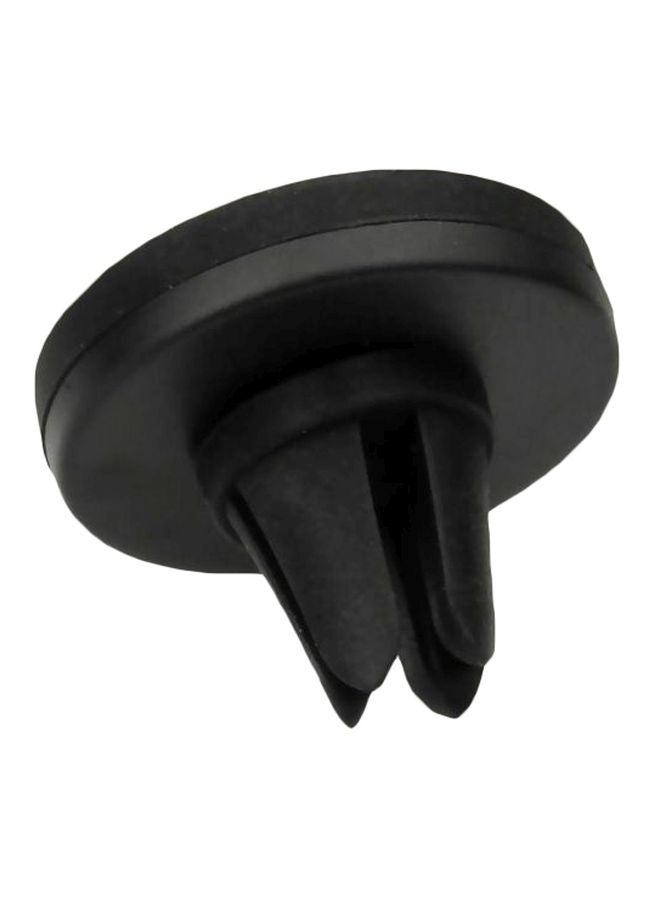 حامل مغناطيسي لتثبيت الموبايل بفتحة التهوية في السيارة