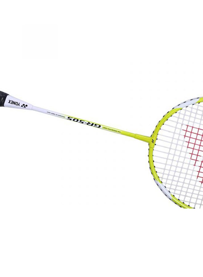 Yonex 4-Piece Badminton Racquet Set  - Image 3