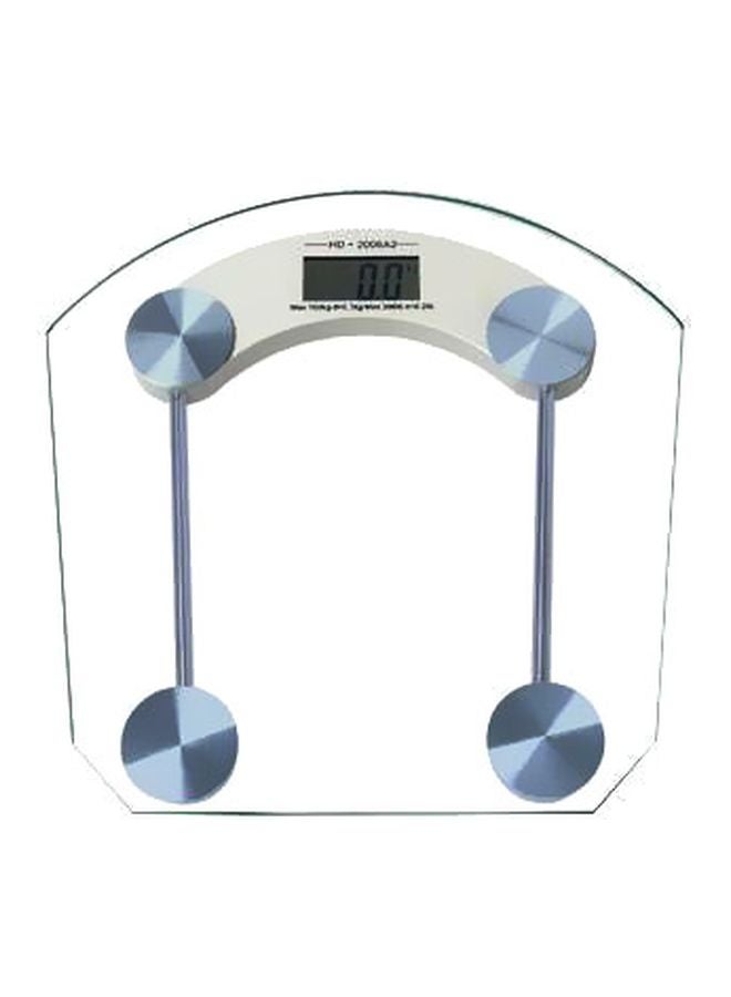 Digital Bathroom Scale