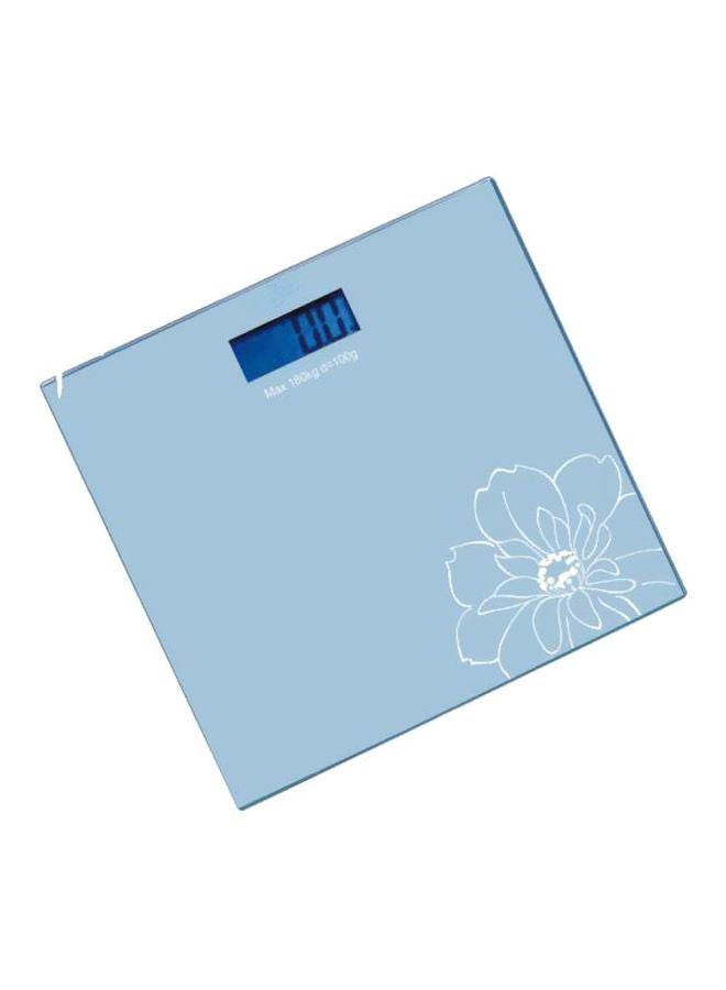 Generic Personal Digital Weighing Scale 