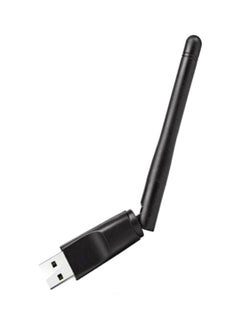 USB Wi-Fi Stick Black