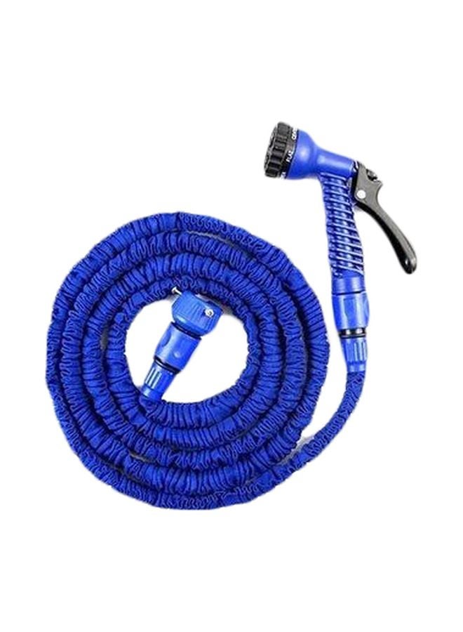MAGIC HOSE - Hose Pipe Blue/Black 25feet - Image 1