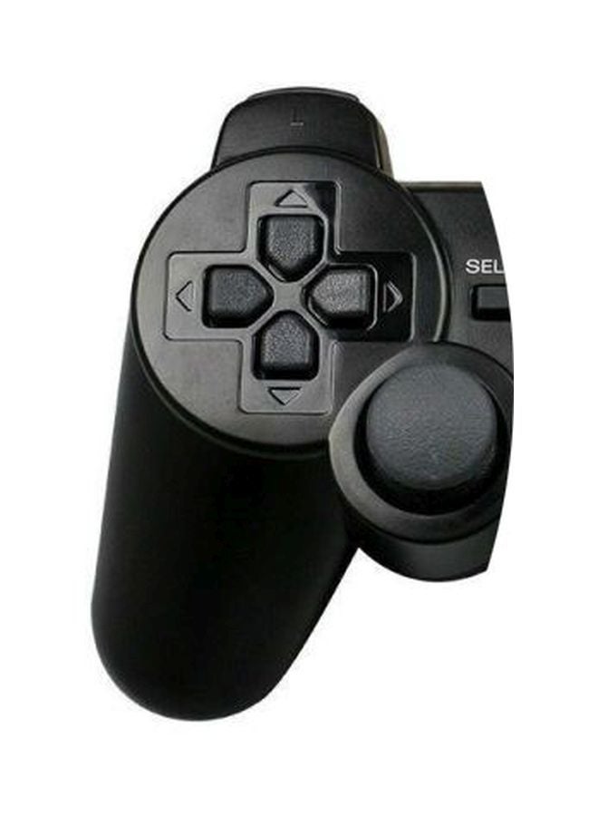 Generic Wireless Gaming Controller For PlayStation 3 (PS3)  - Image 2