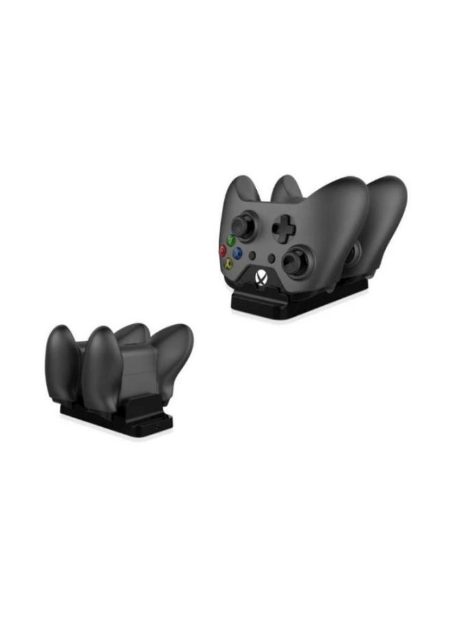 Base Charge Wired Control For Xbox One - Image 2