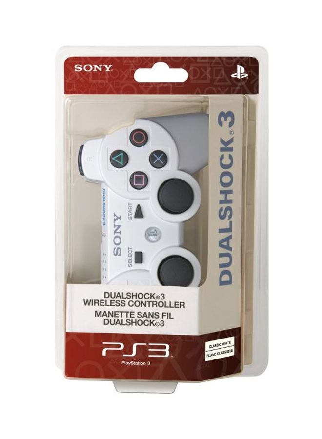 Sony DUALSHOCK 3 Wireless Controller For PlayStation 3 - Image 2