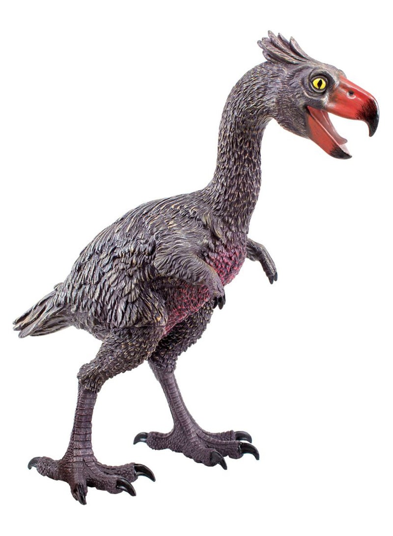 ناشيونال چيوغرافيك مجسم شخصية طائر الفوراسراكوس - Image 1