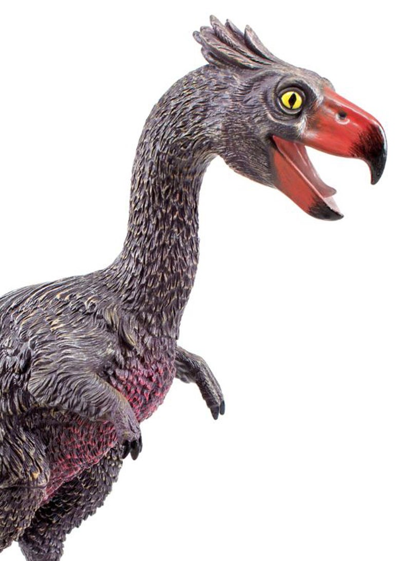 ناشيونال چيوغرافيك مجسم شخصية طائر الفوراسراكوس - Image 2