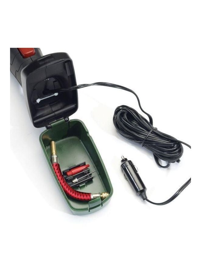 Portable Air Compressor