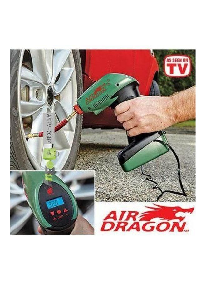 Portable Air Compressor