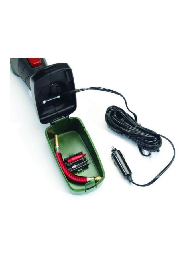 AIR DRAGON Blower Car Handle Air Compressor  - Image 2