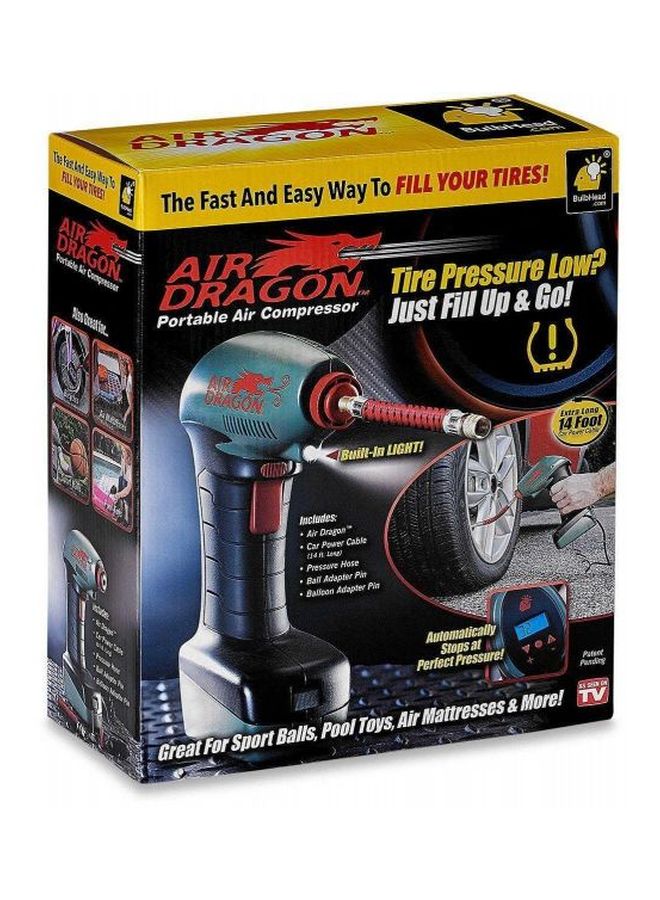 Portable Air Compressor