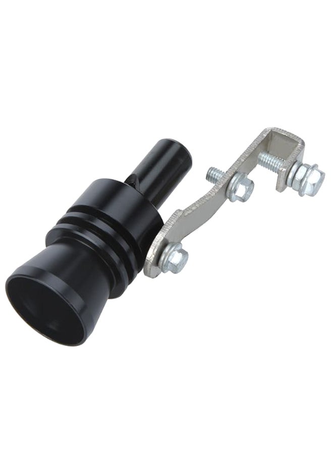 Turbo Sound Whistle Exhaust Tail Pipe