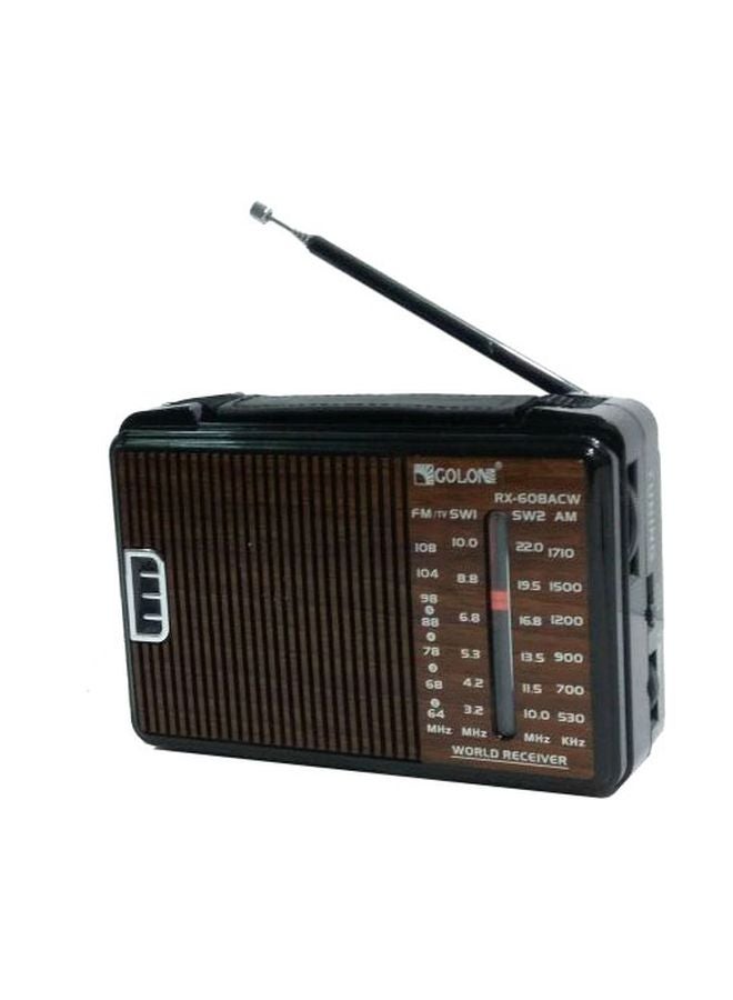 Mini Radio 2724527006618 Black - v1568301648/N29895719A_1