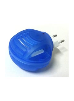 Rhake Electric Mosquito Repellent Liquid With Machine Blue/White  - Image 3
