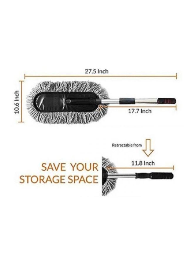 Windshield Cleaning Brush - Image 2