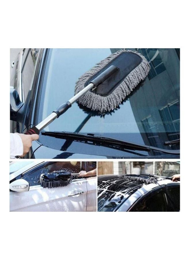 فرشاة متعددة الوظائف لتنظيف السيارة - Image 2