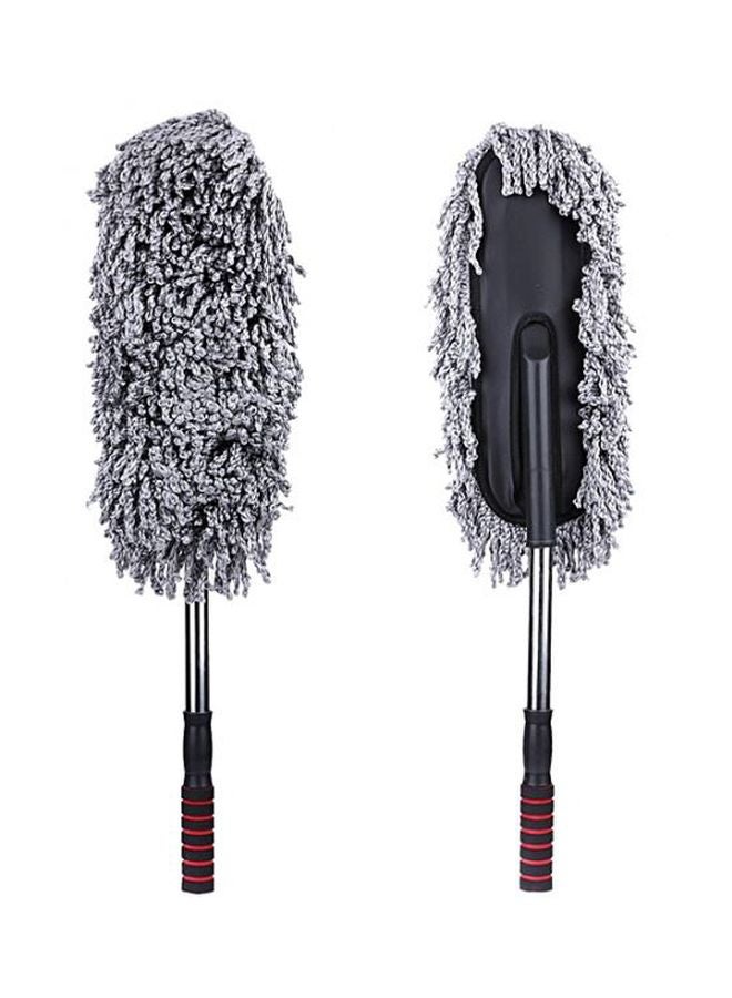 فرشاة متعددة الوظائف لتنظيف السيارة - Image 3