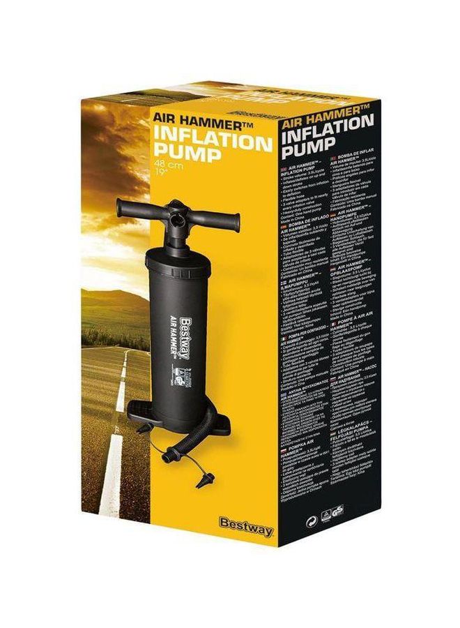 Bestway Pro-Air Pump - Image 2