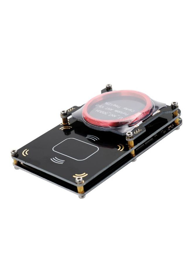 Generic - Changeable Card Clone Crack MFOC Card Black 15.2*4*10.2cm - Image 1