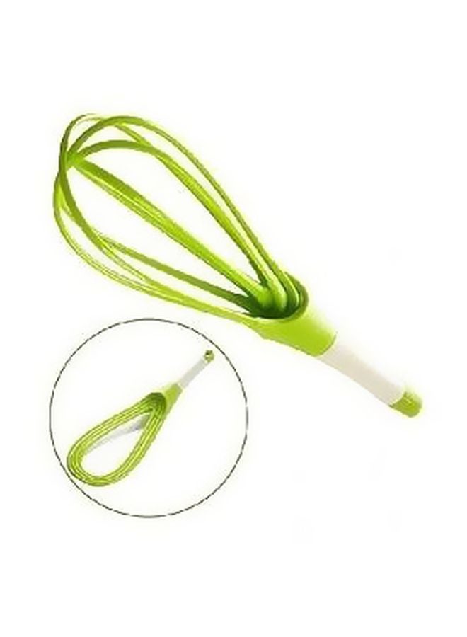 Generic - 2 In 1 Whisk Egg Beater Multicolour - Image 1