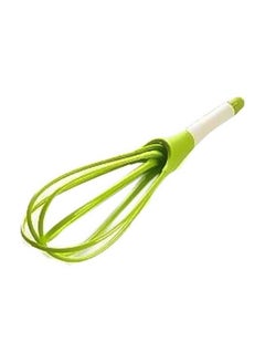 2 In 1 Whisk Egg Beater Multicolour