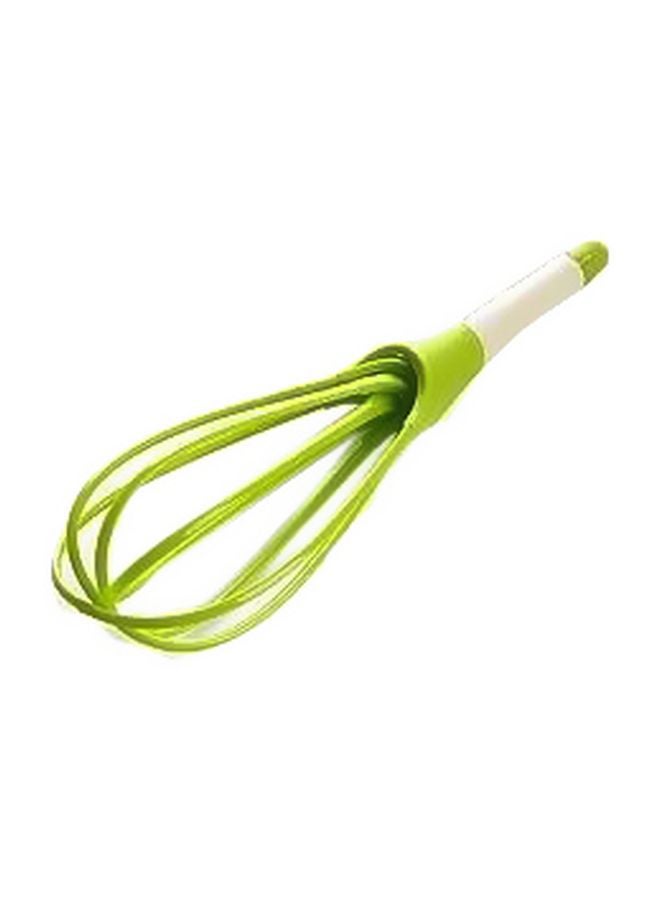 Generic - 2 In 1 Whisk Egg Beater Multicolour - Image 1