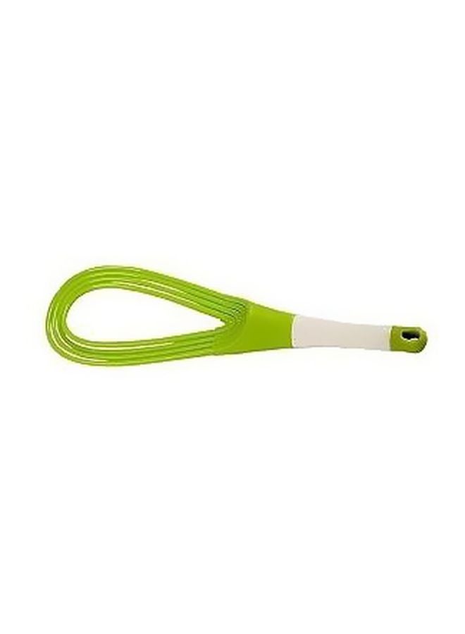 Generic - 2 In 1 Whisk Egg Beater Multicolour - Image 1