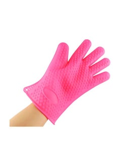 Silicone Oven Mitts Pink - v1568308730/N29902348A_2