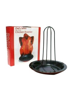 Generic Oven Chicken Grill Black  - Image 1