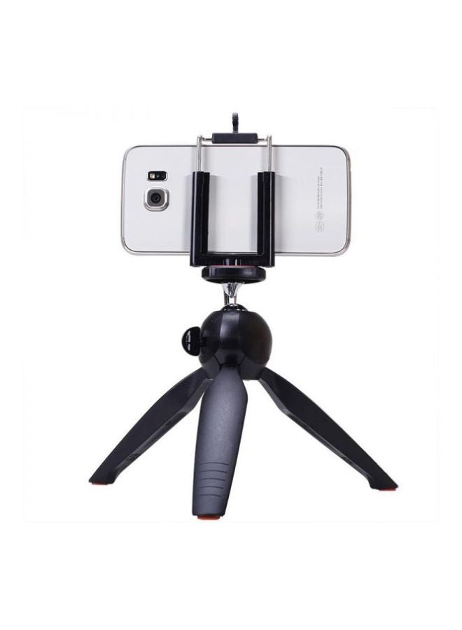 Yungteng Mini Tripod Stand Black  - Image 2