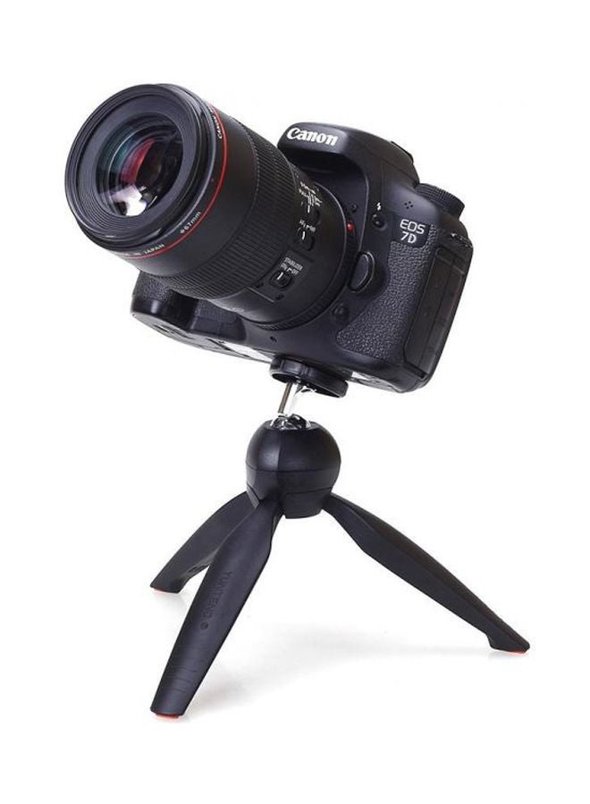 Yungteng Mini Tripod Stand Black  - Image 3