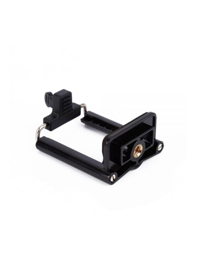 Yungteng Mini Tripod Stand Black  - Image 4
