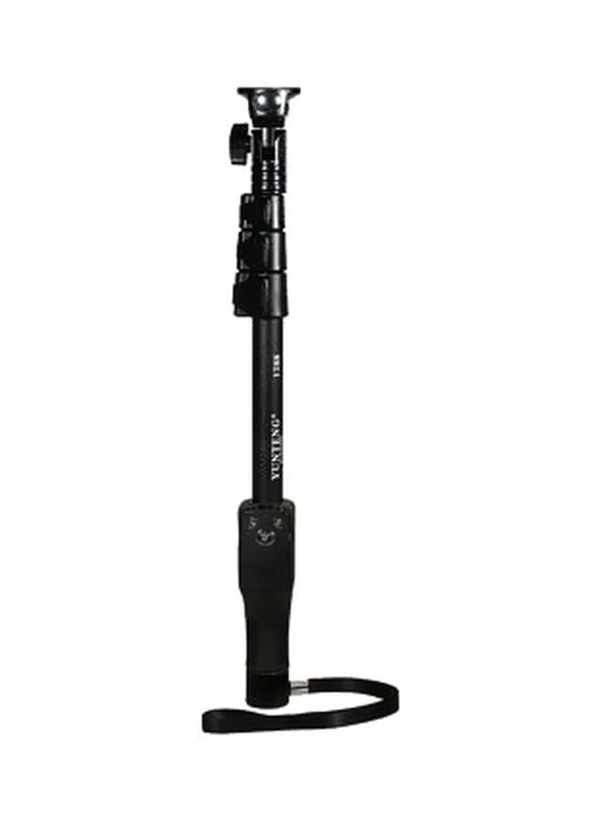 Yungteng Selfie Stick Black  - Image 1