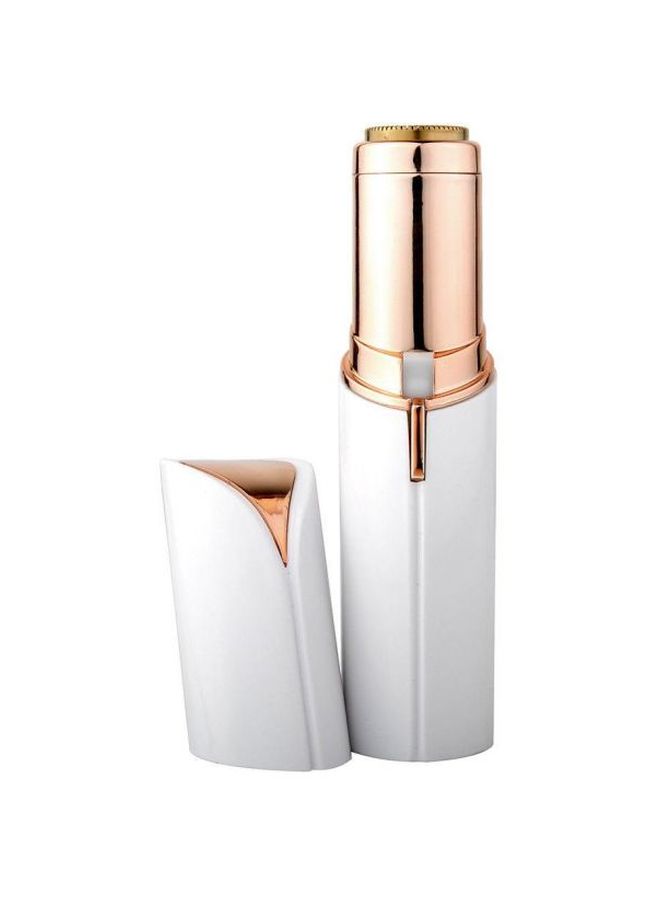 آلة نزع الشهر أبيض/ذهبي - Image 2