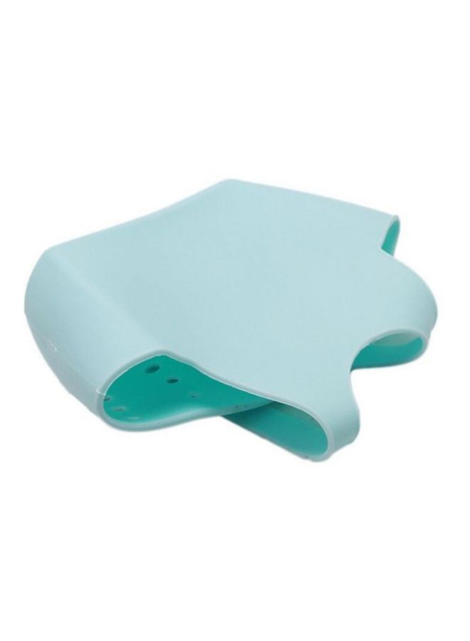 Washing Sponge Holder Blue 15x19cm - Image 3