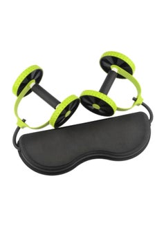 AB Wheel Roller