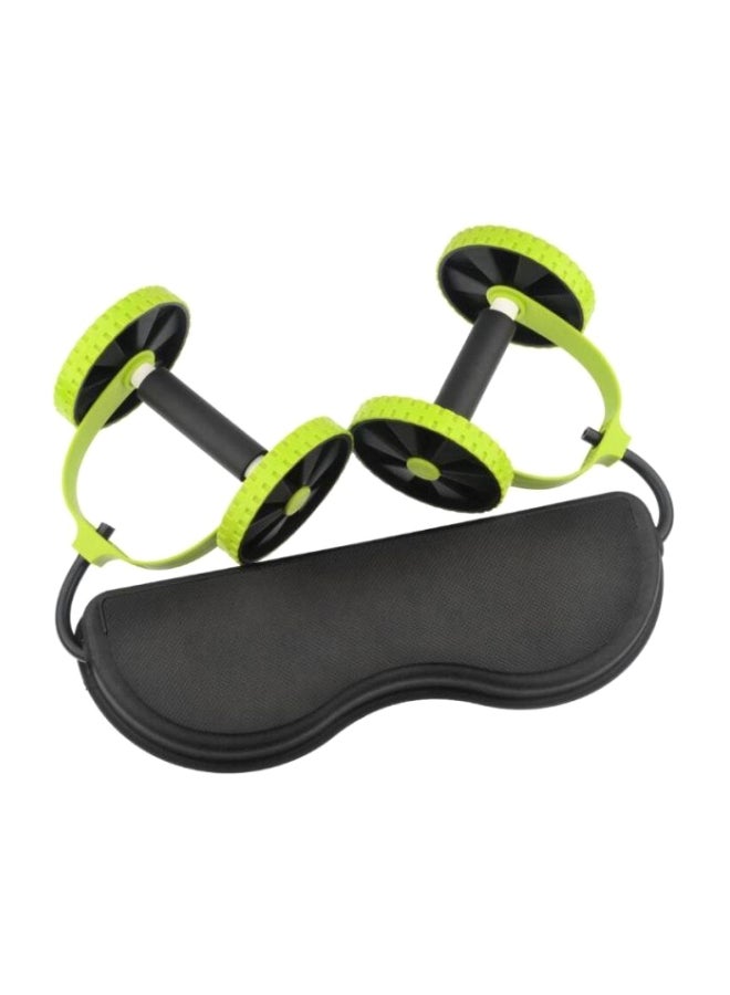 Revoflex Xtreme - AB Wheel Roller - Image 1