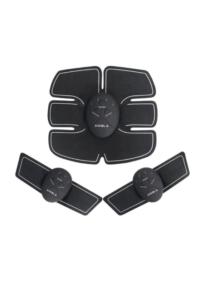 Electric Muscle Stimulator - Image 1