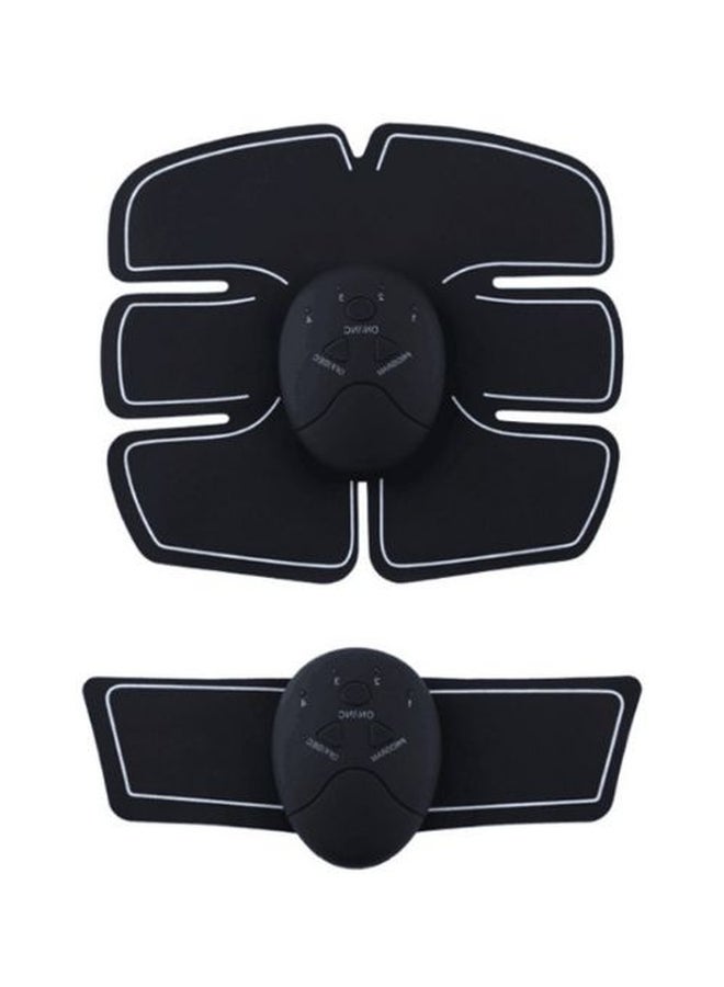 Electric Muscle Stimulator - Image 2