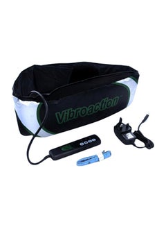 Vibroaction Fat Burning Belt  - Image 1