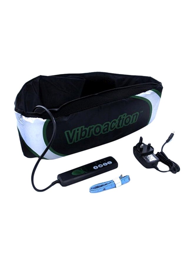 Vibroaction Fat Burning Belt  - Image 1