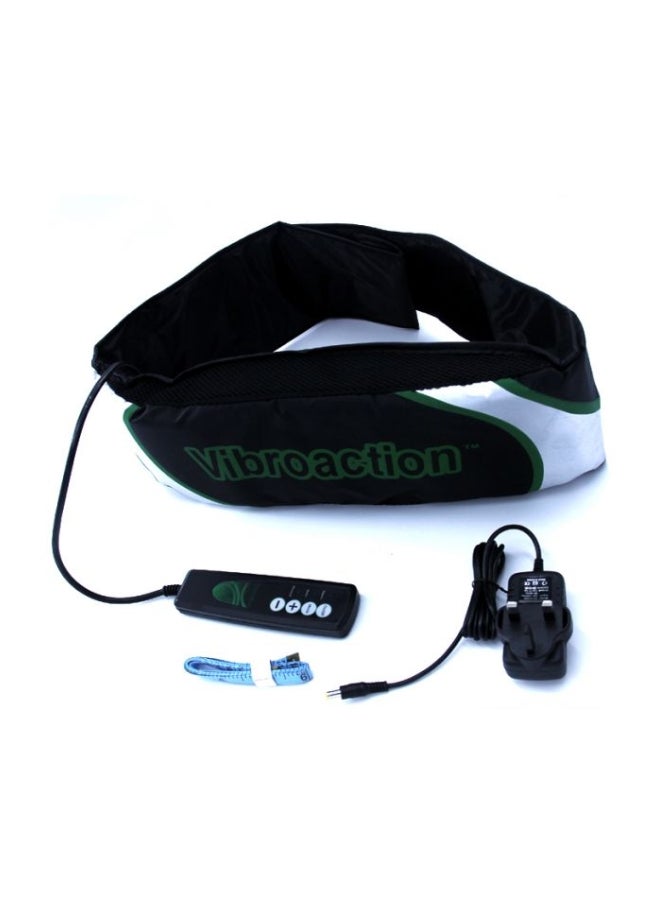 Vibroaction Fat Burning Belt  - Image 2