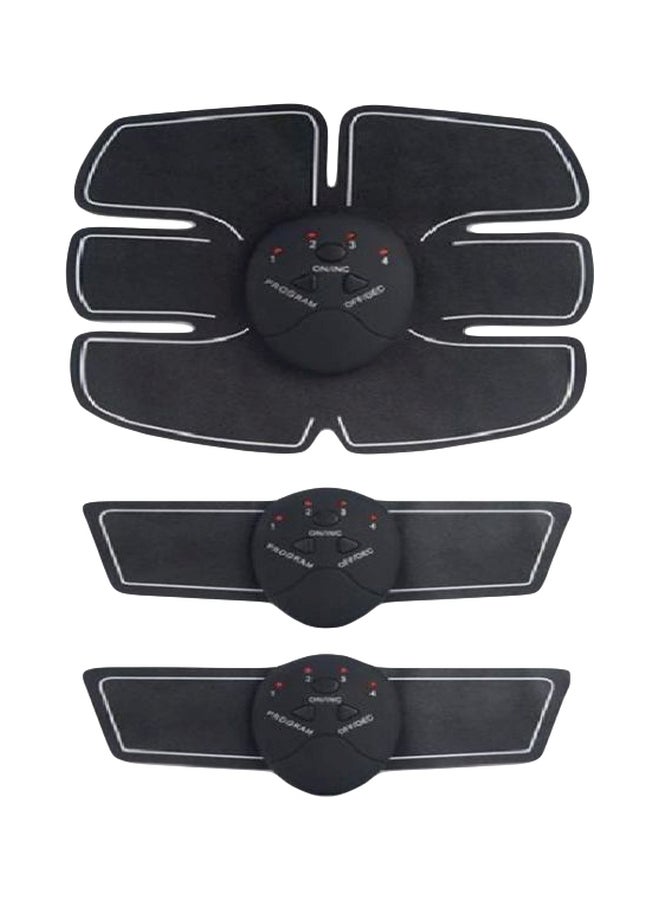 6-Piece Wireless Muscle Toner