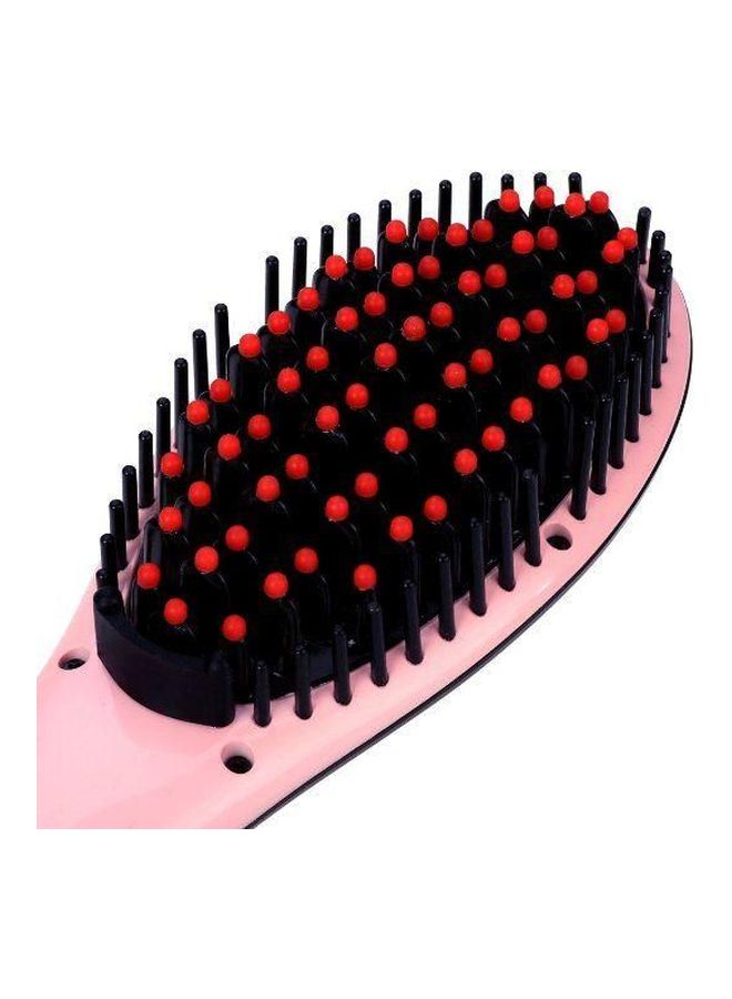 فرشة فرد الشعر وردي - Image 2