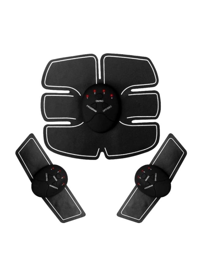 Generic Wireless Muscle Stimulator 