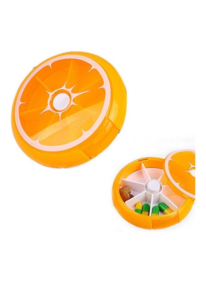 Generic Pill Organizer  - Image 2