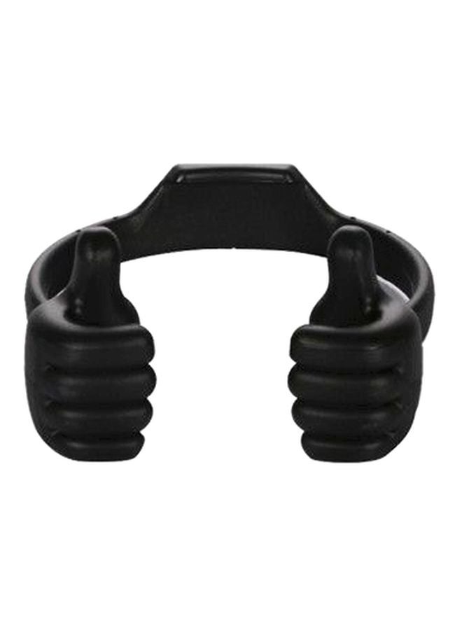 Universal Ok Stand For Tablets Black - Image 1
