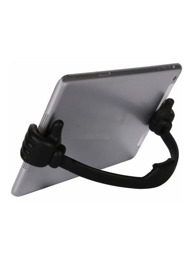 Universal Ok Stand For Tablets Black - Image 2