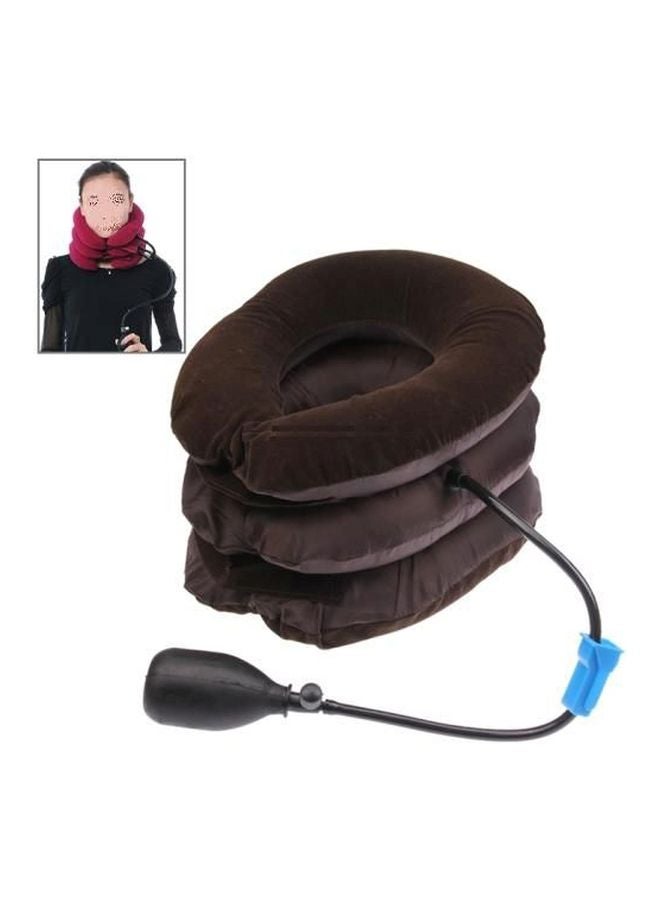 Inflatable Neck Massager Pillow - v1568309112/N29903742A_3