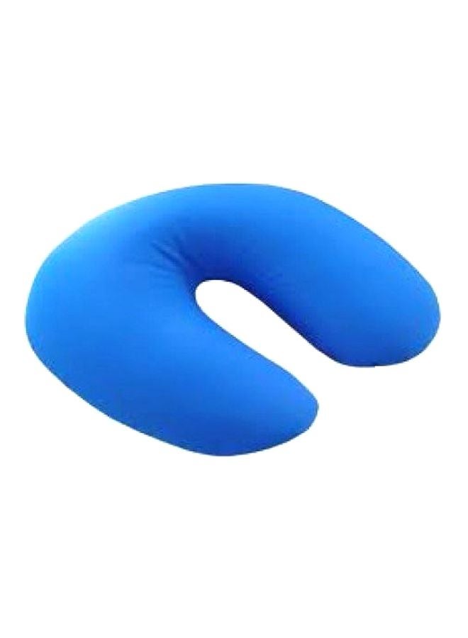 Generic U-Shape Vibrating Neck Massaging Pillow 